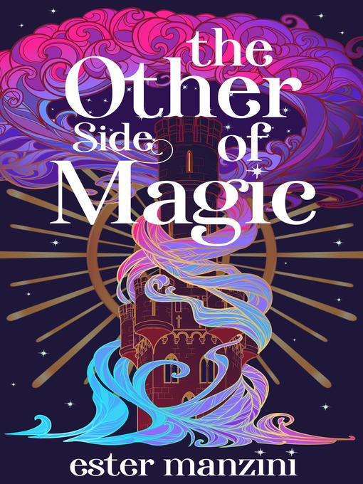 Title details for The Other Side of Magic by Ester Manzini - Available